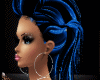 Blue Hair V2