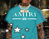 AMI Shirt BL