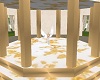 Golden Sanctuary Room