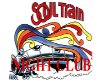 Soul Train Dance Line