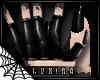 [*L] Latex Mini Gloves