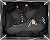 kaneki battle suit