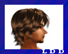 LDD-Hair Martin Copper