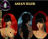 SM- ASIAN HAIR
