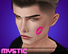 Tyler| Pink Kiss