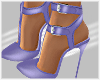 [AT] Jewel Purple Heel