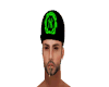 Neon NY Hat
