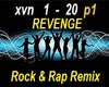 Rock & Rap Remix - p1