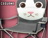 Kitty Outdoor Chair