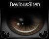 'DS Divine Eyes Brown