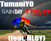 TumaniYO - Rainy Day