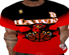 ATLANTIC HAWK JERSEY