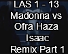 Isaac Remix Part 1