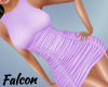 Purple Dress
