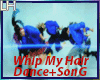 Whip My Hair |D+S