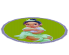 Baby Tiana Nursery Rug
