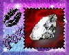 Diamond stamp