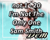 !D! Not Only One S.Smith