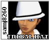 {S}.TRILBY HAT.