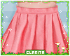 KID 🍭 Pink Skirt