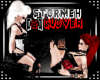 (♥) Stormeh & Clover