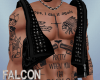 Black Jacket M