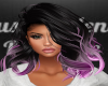 Jaileria-Black Violet