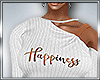 B* Happines Sweater