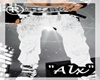 [Alx]White Pant Styl3
