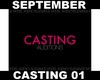 (S) Casting 01