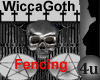 4u WiccaGoth Post Goth