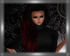 [F] Tiwanda Black Red