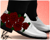 Romance Shoes V  by Roy