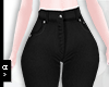 Ⓐ Black Flares