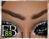 /F8B8 Super Kool Eyebrow