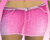 [LS}PinkJeanSkirt