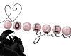[AG] Forever Yours