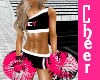 Cheerleader Fit 2 {ICY}
