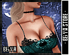 BEi Viky teal