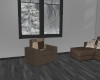 Cjt's Brown EasyChair