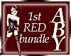 Aby -1st- Red Bundle
