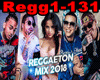 Mix Reggaeton 1-131