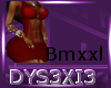 [DS] BMXXL RUBY