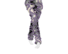 Vickie Camo Jeans