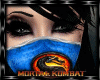 Kitana~Mortal Kombat