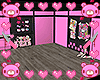 kitty room