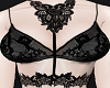 Vanessa - Lace Top