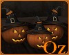 [Oz] - Pumpkins Witch