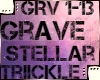 T♥ Grave | Stellar