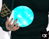 CK* Tsu Magic Water Ball